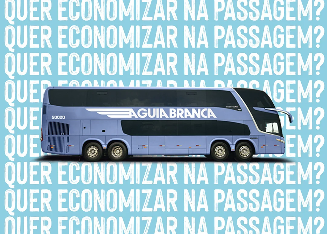 Viação Águia Branca