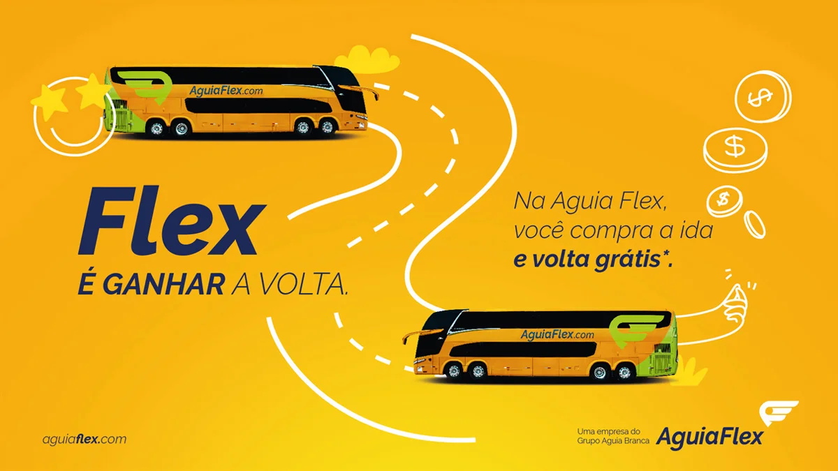 Aguia Flex Economia 