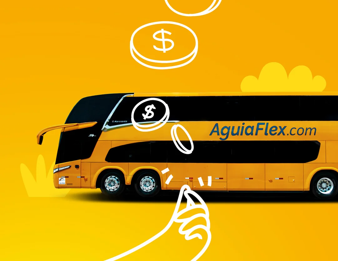 Aguia Flex Economia 