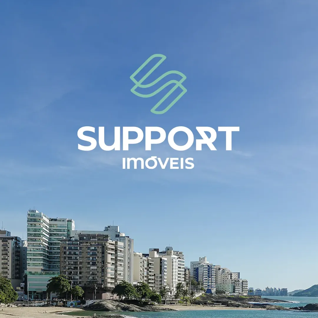 Support Imóveis