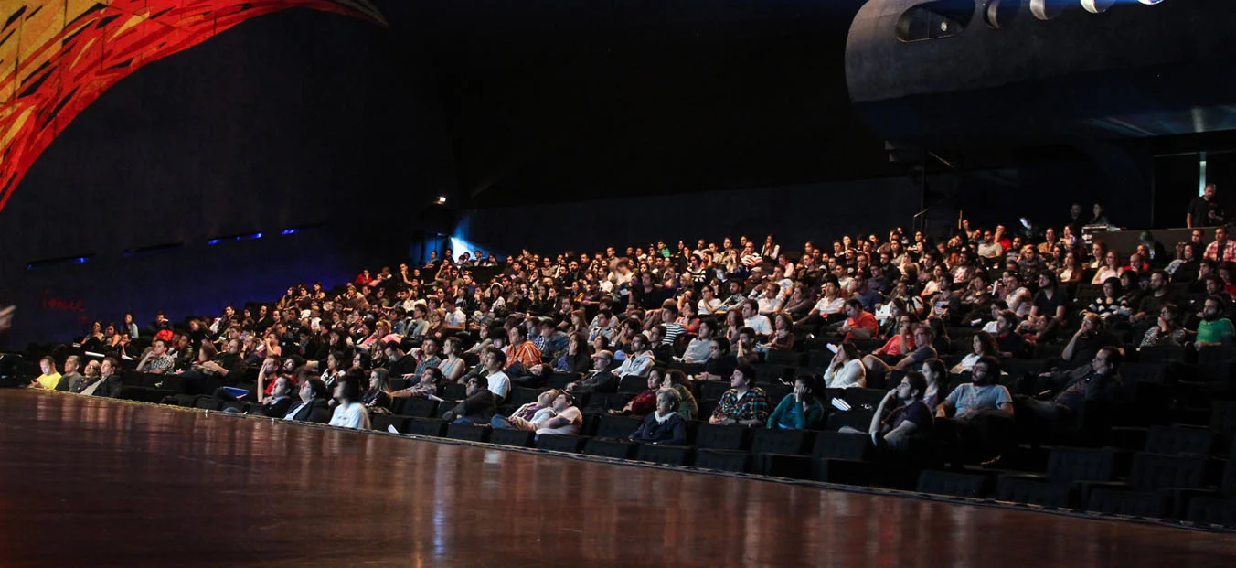 Chocolateri Plateia Bienal Design ADG