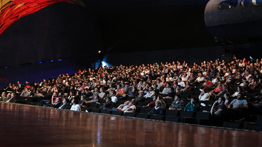 Chocolateri Plateia Bienal Design ADG