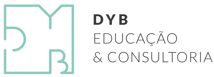 DYB Logo