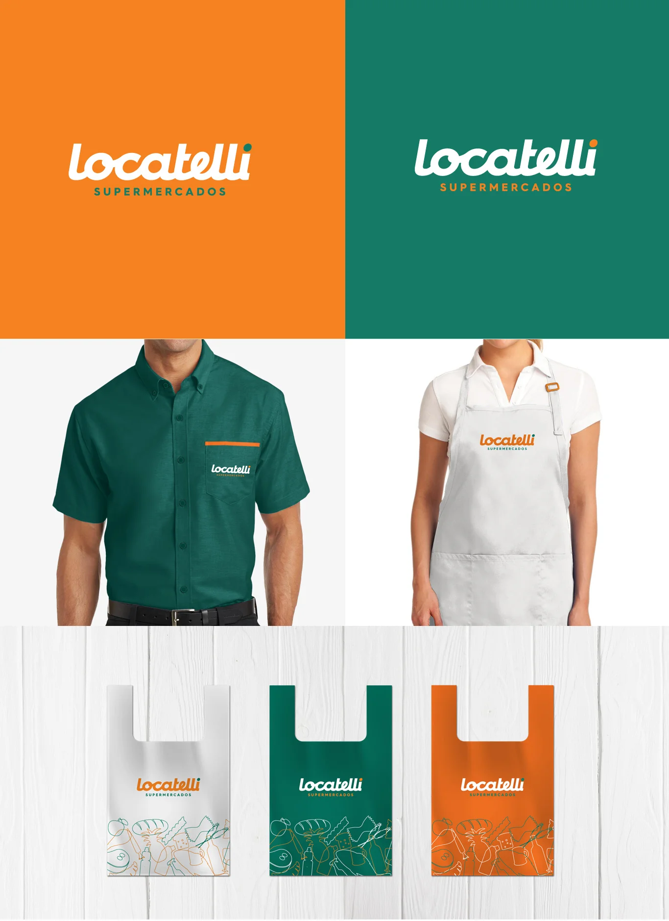 Locatelli Supermercados 