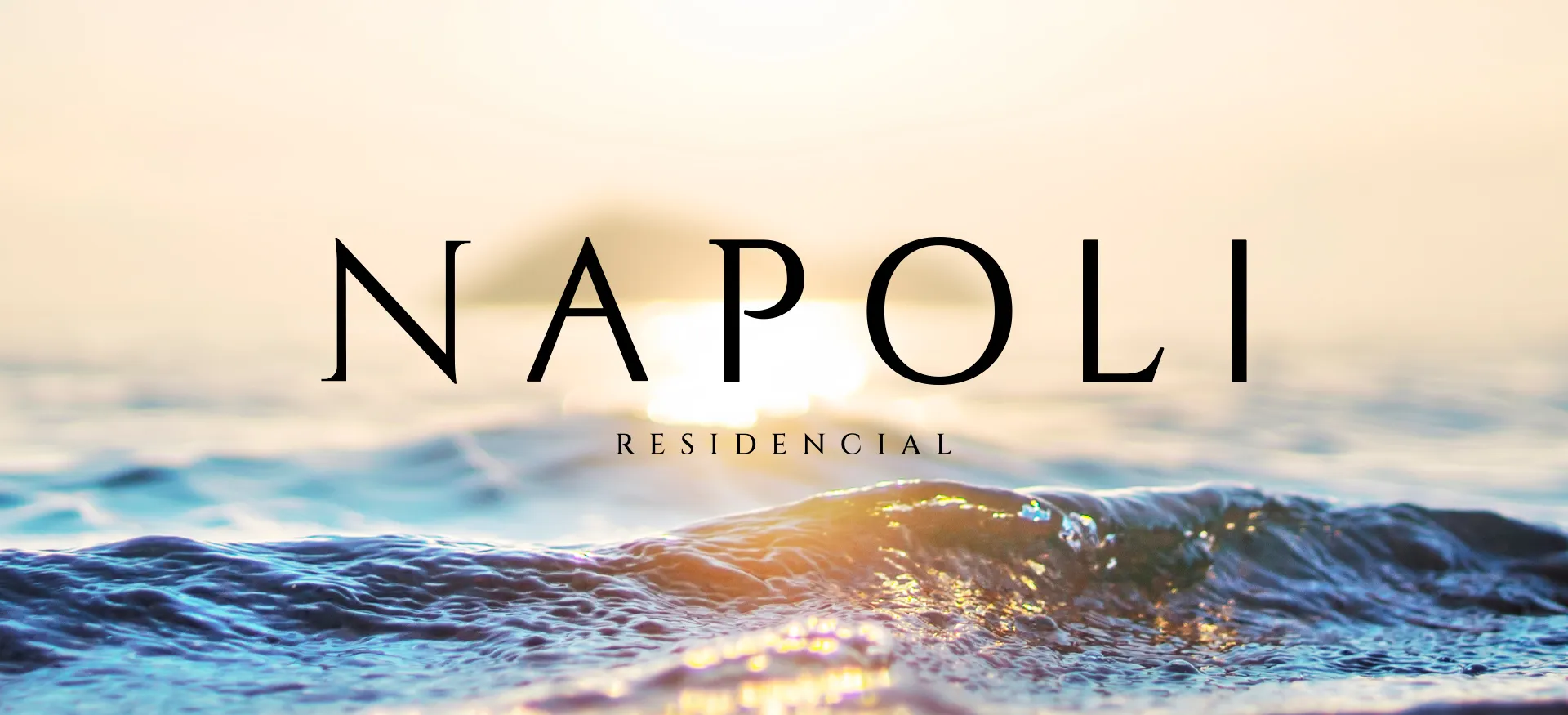 Gotardo Residencial Napoli Logo
