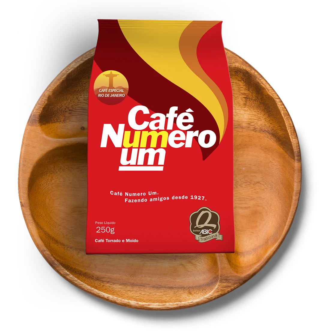 Café Numero Um RJ