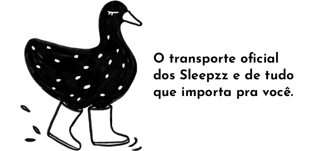 Sleepzz- Bolsas GSleepzz- Bolsas Patoato
