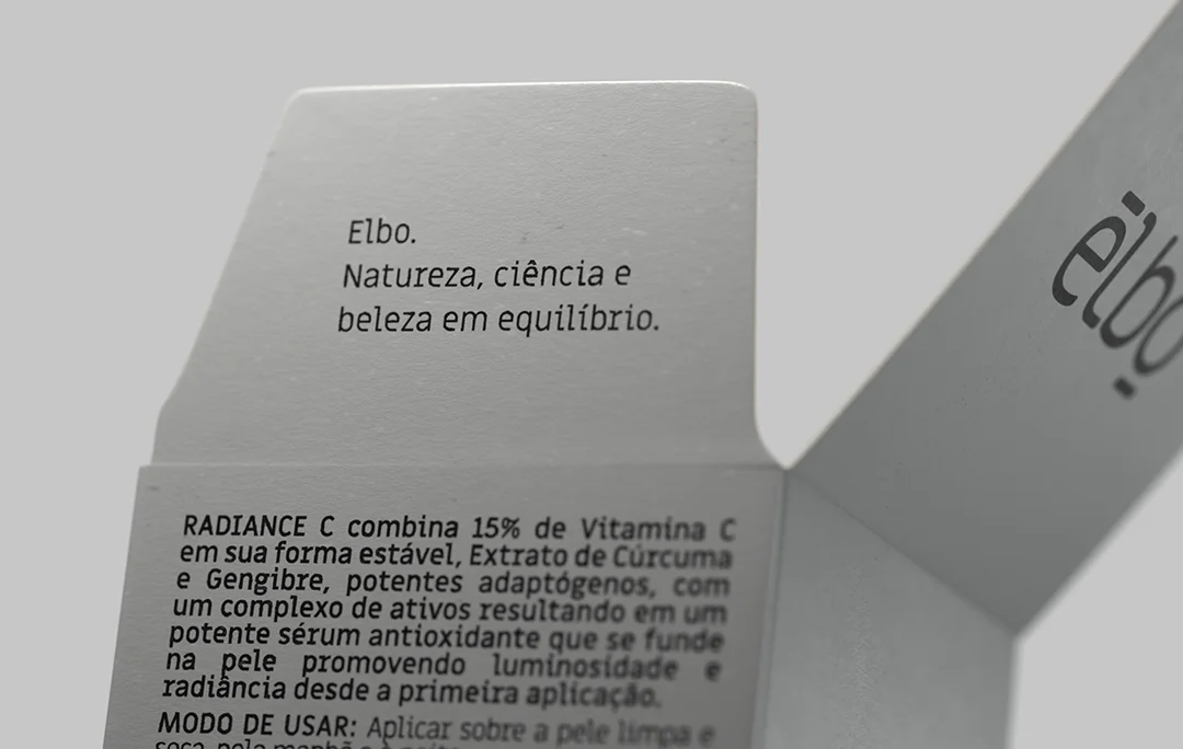 Elbo Dermocosméticos